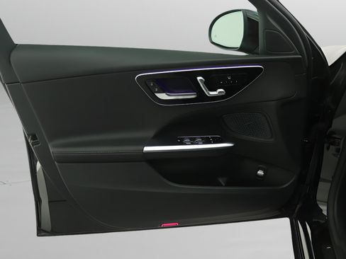 Certified 2023 Mercedes-Benz C 300 Sedan image 17
