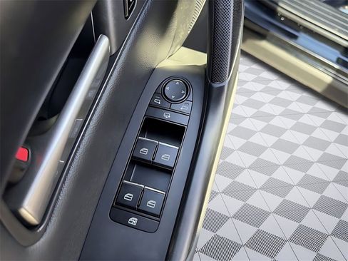 Used 2025 MAZDA CX-50 AWD 2.5 Turbo w/ Cargo Package image 13