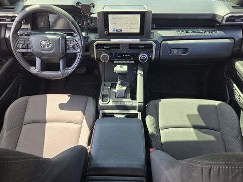 Used 2024 Toyota Tacoma SR RWD image 12