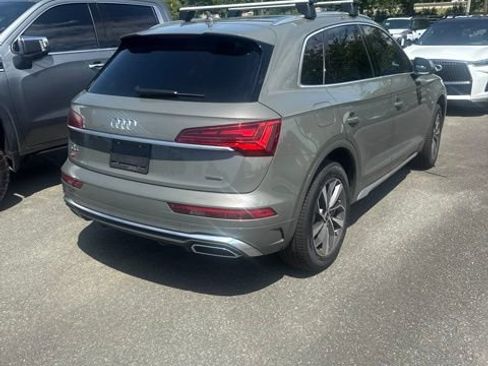 Used 2024 Audi Q5 2.0T Premium Plus AWD/4WD image 6
