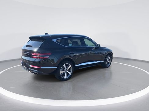 Used 2023 Genesis GV80 2.5T w/ Advanced Package AWD/4WD image 8