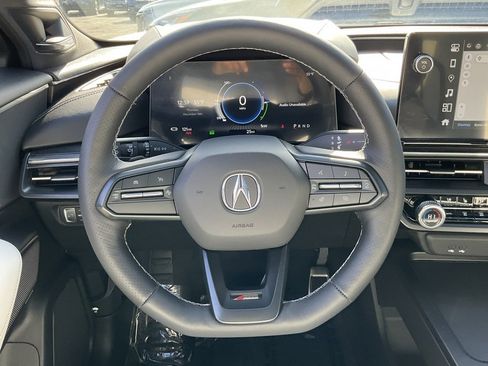 Used 2024 Acura ZDX A-Spec image 38