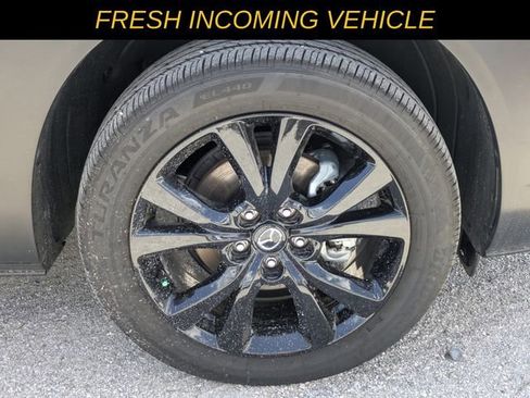 Certified 2025 MAZDA CX-30 2.5 Turbo w/ Premium Package image 9