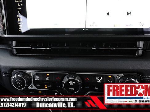 New 2025 Jeep Wrangler Unlimited Rubicon 392 image 21