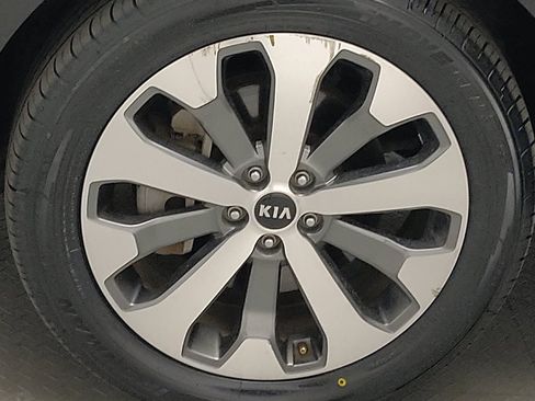 Used 2020 Kia Telluride S AWD/4WD image 31