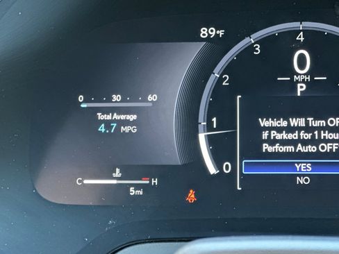 New 2026 Lexus RX 350 AWD image 29