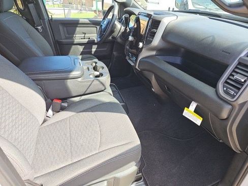 New 2026 RAM 2500 Tradesman AWD/4WD image 11