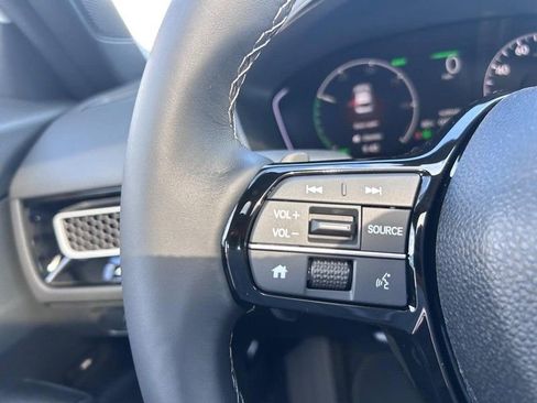 New 2026 Honda Civic Sport image 12