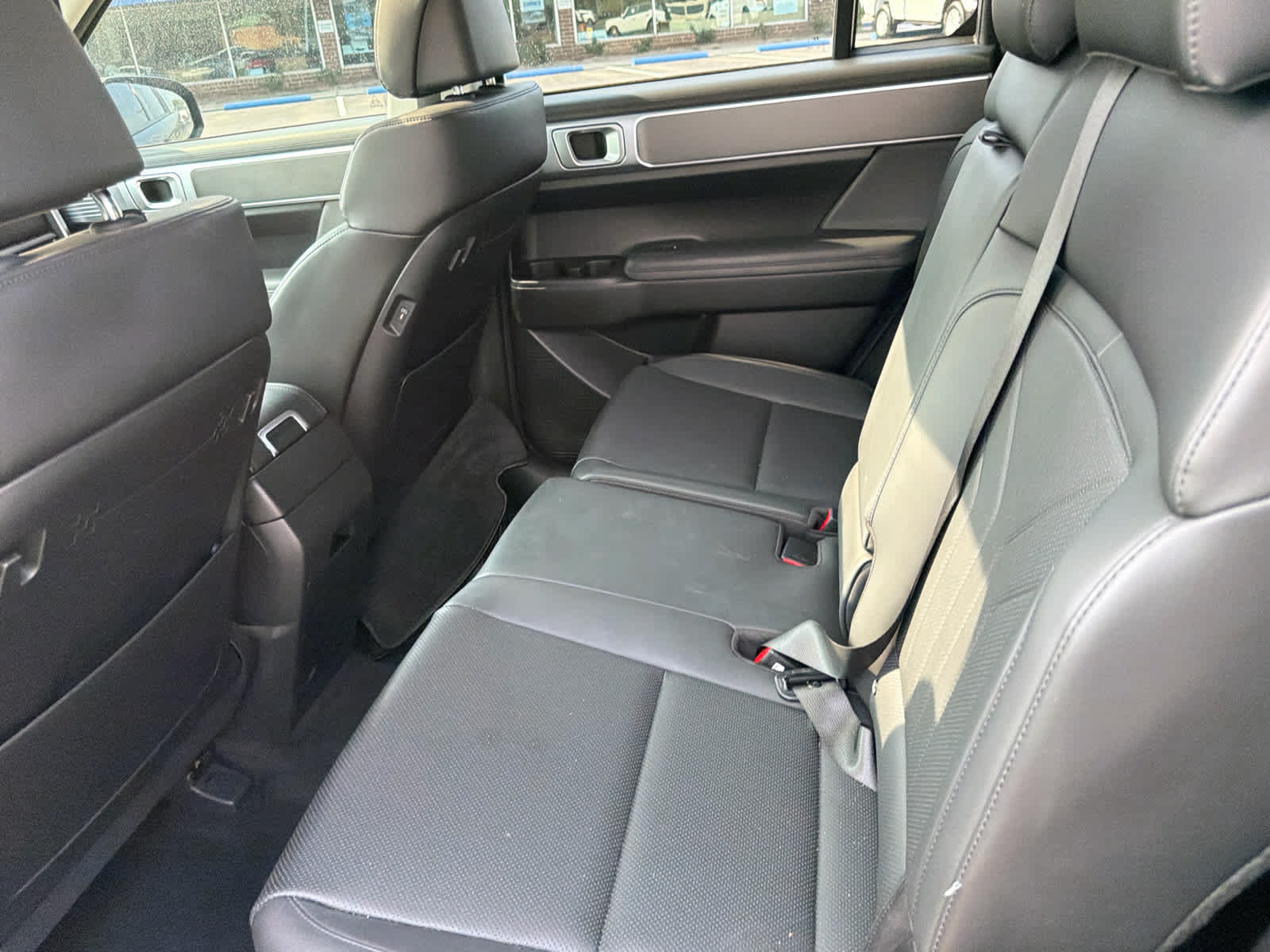 Used 2024 Hyundai Santa Fe XRT AWD/4WD image 16