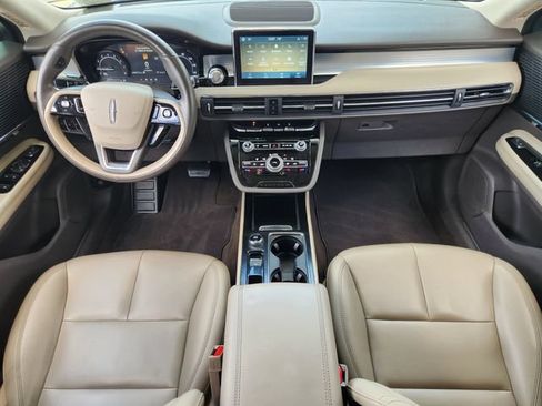 Used 2021 Lincoln Corsair FWD image 21