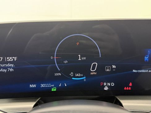 Used 2024 Cadillac Lyriq Sport RWD image 18