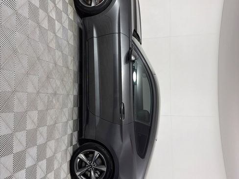 Used 2015 Ford Mustang Coupe w/ Equipment Group 051A RWD image 8