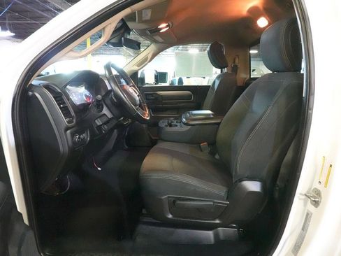 Used 2020 RAM 2500 Tradesman w/ Safety Group AWD/4WD image 22