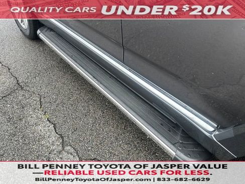 Used 2013 Toyota 4Runner Limited RWD image 10