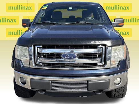 Used 2014 Ford F150 XLT w/ Equipment Group 301A Mid image 15