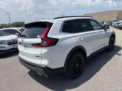 Used 2024 Honda CR-V Sport image 5