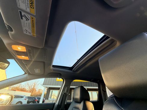 Used 2018 Honda CR-V EX-L image 27