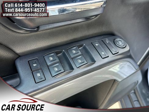 Used 2014 Chevrolet Silverado 1500 LT w/ All Star Edition AWD/4WD image 11