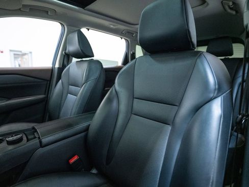 Used 2023 Nissan Rogue SV w/ SV Premium B Package image 6