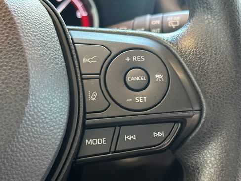 Certified 2023 Toyota RAV4 XLE AWD/4WD image 29