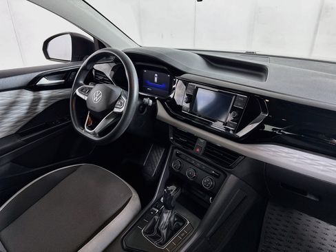 Used 2022 Volkswagen Taos S FWD image 27