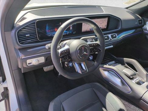 New 2026 Mercedes-Benz GLE 53 AMG 4MATIC Coupe image 3
