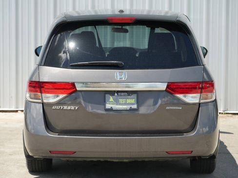 Used 2016 Honda Odyssey SE image 44