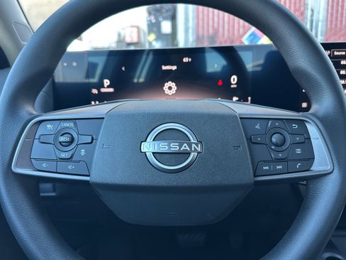 New 2026 Nissan Sentra SV image 22