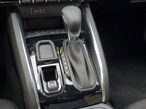 New 2025 GMC Canyon Elevation image 31