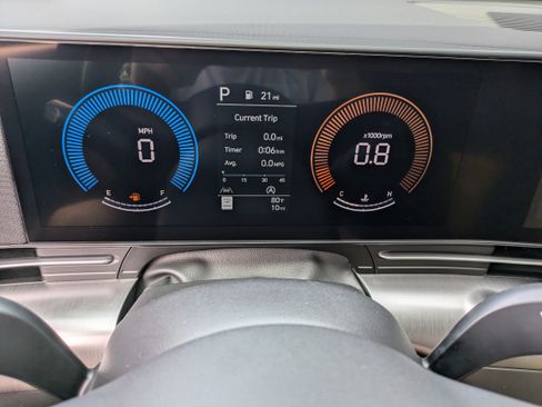 New 2026 Hyundai Kona SE image 25