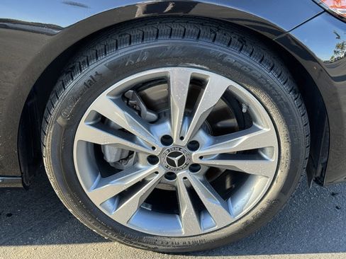 Used 2022 Mercedes-Benz C 300 Cabriolet image 15