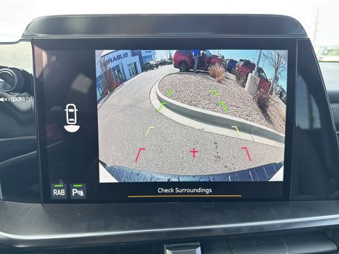 New 2026 Subaru Outback Limited image 28