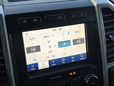 Used 2021 Ford F250 Lariat image 31