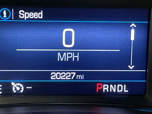 Used 2020 Chevrolet Equinox LT image 5