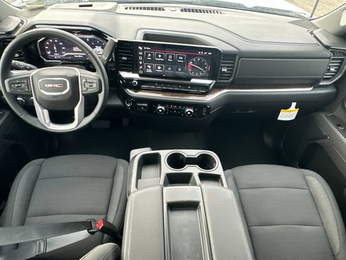 New 2025 GMC Sierra 2500 SLE w/ Max Trailering Package image 13