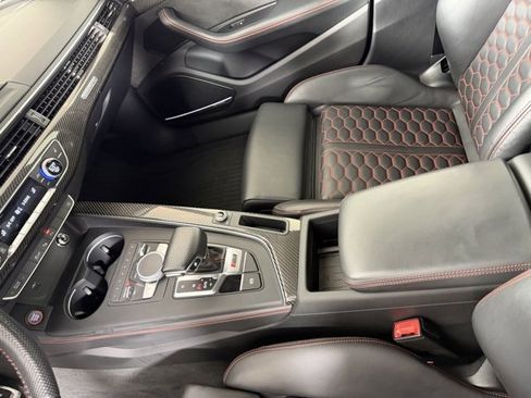 Used 2019 Audi RS 5 Sportback image 17