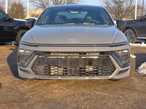 New 2026 Hyundai Sonata N Line image 20