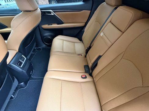 Used 2021 Lexus RX 350 FWD w/ Premium Package image 31