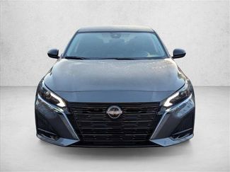 Certified 2025 Nissan Altima 2.5 S FWD video 2