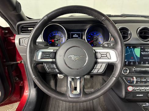 Certified 2017 Ford Mustang GT Premium RWD image 17