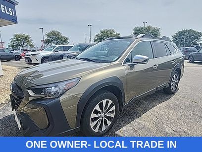Used 2023 Subaru Outback Touring XT