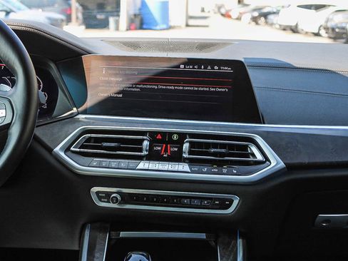 Used 2021 BMW X5 xDrive45e w/ Premium Package 2 AWD/4WD image 13