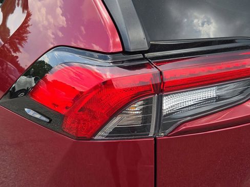 Used 2023 Toyota RAV4 Adventure image 13