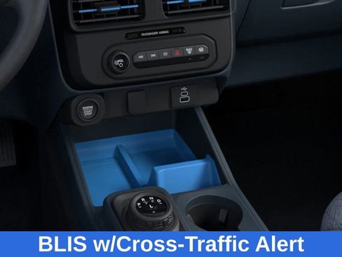 New 2025 Ford Maverick XLT w/ XLT Luxury Package image 19