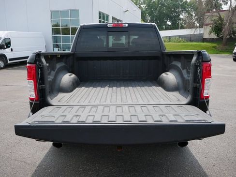 Used 2020 RAM 1500 Big Horn AWD/4WD image 13