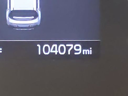 Used 2021 Kia Soul S FWD image 44