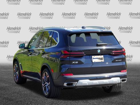 Certified 2026 BMW X5 xDrive40i AWD/4WD image 6