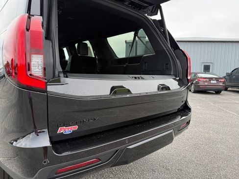 New 2027 Ford Expedition Max Platinum w/ Stealth Performance Package AWD/4WD image 26