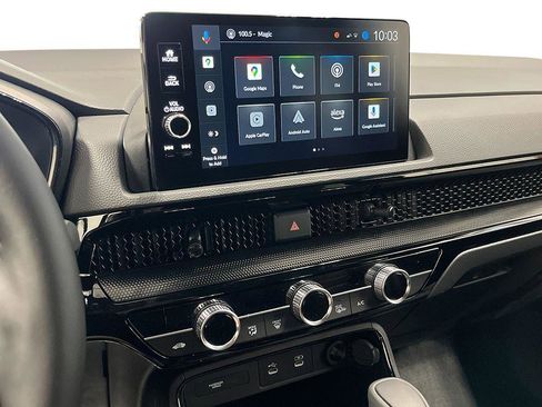 New 2026 Honda CR-V Sport Touring image 20