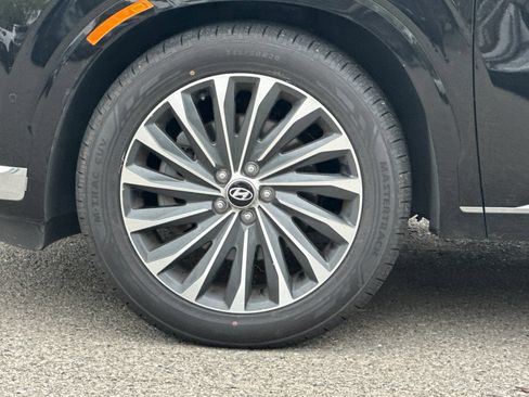 Used 2024 Hyundai Palisade Calligraphy AWD/4WD image 33